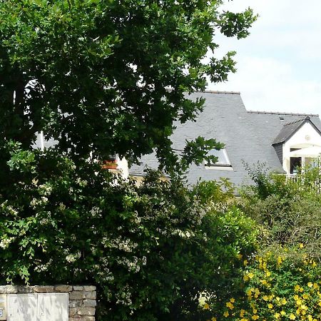 Villanna Saint Anne-dʼAuray Zewnętrze zdjęcie