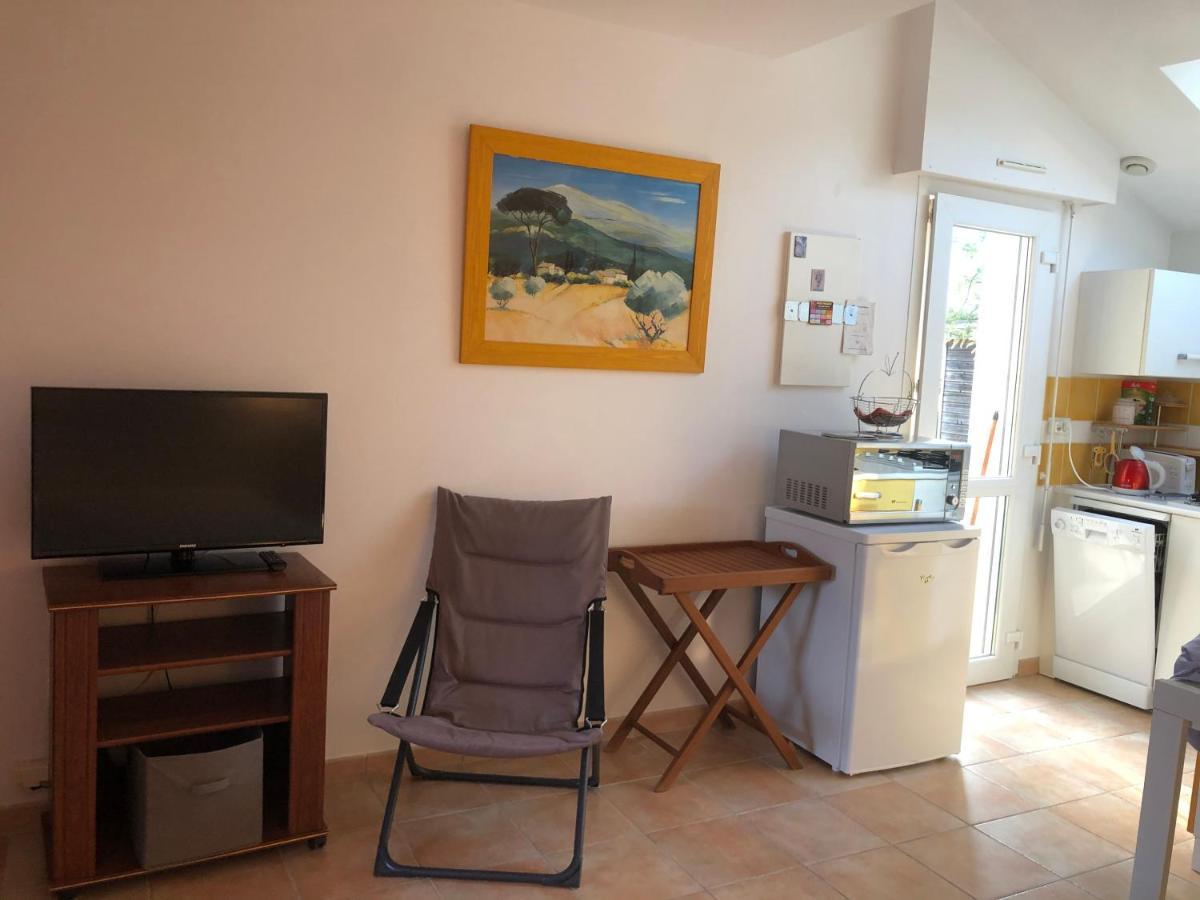 Villanna Saint Anne-dʼAuray Zewnętrze zdjęcie