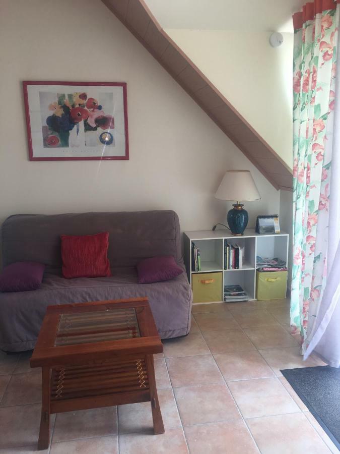 Villanna Saint Anne-dʼAuray Zewnętrze zdjęcie
