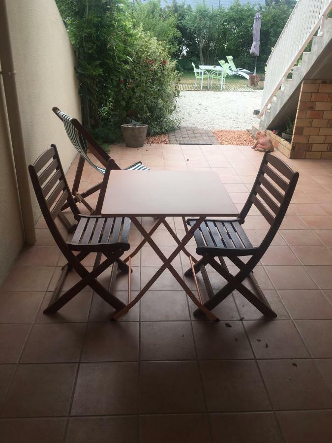 Villanna Saint Anne-dʼAuray Zewnętrze zdjęcie