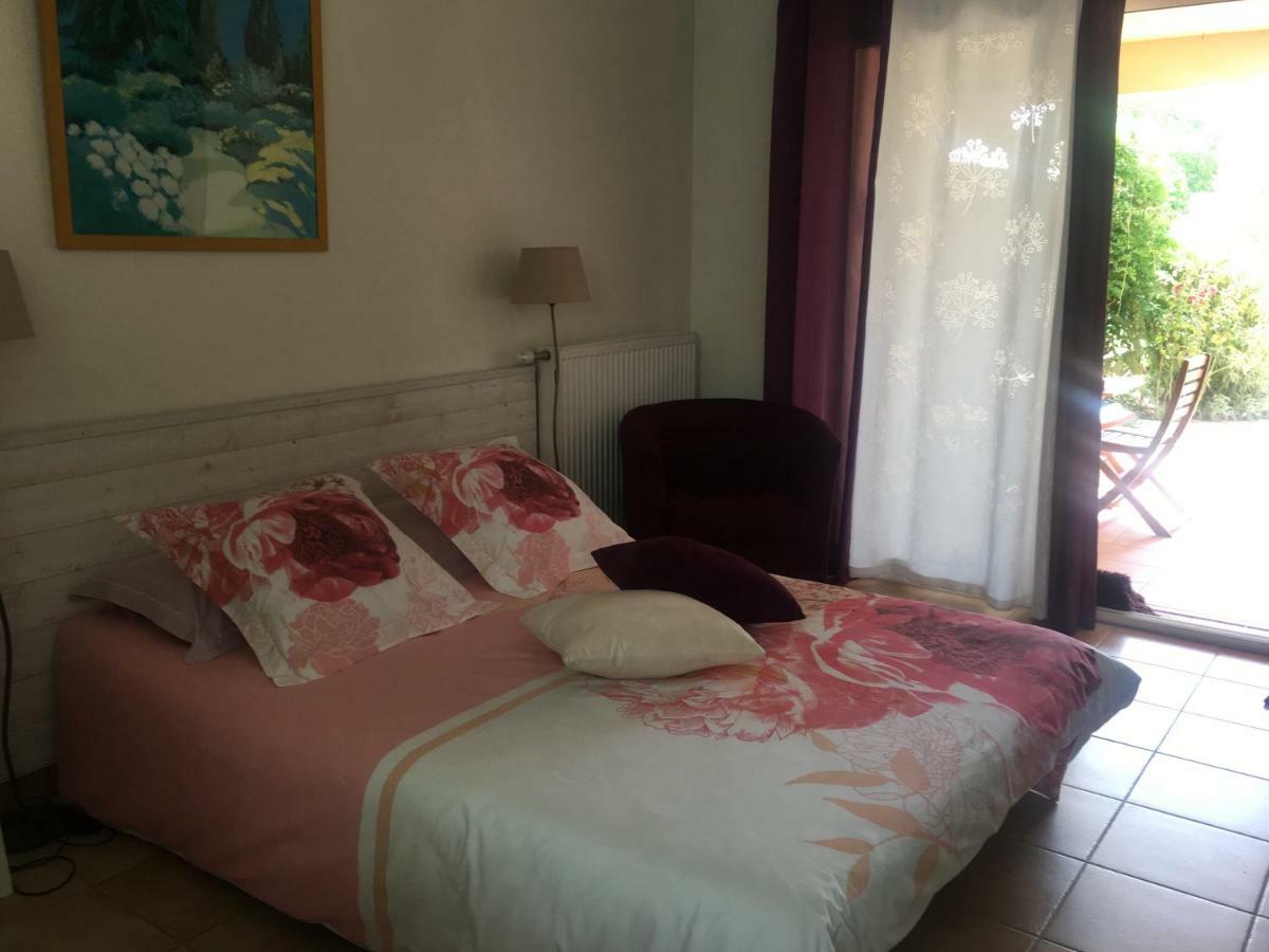 Villanna Saint Anne-dʼAuray Zewnętrze zdjęcie