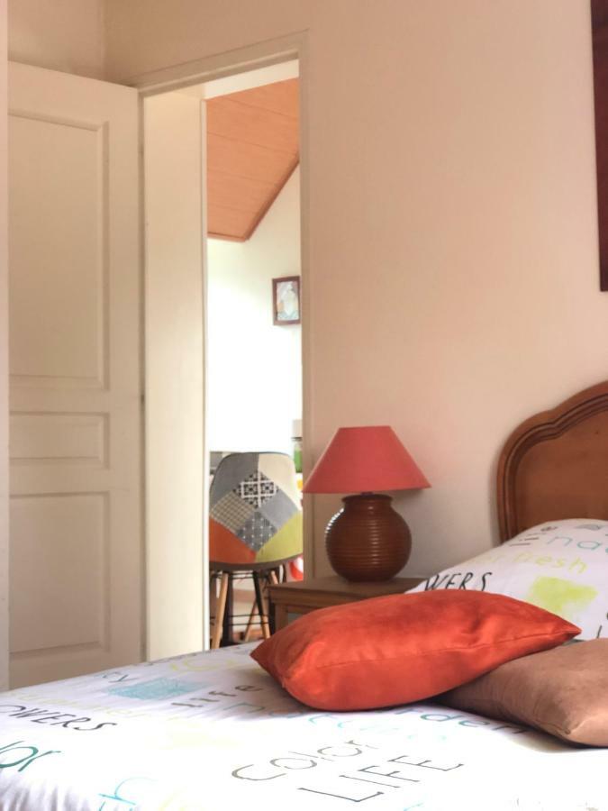 Villanna Saint Anne-dʼAuray Zewnętrze zdjęcie